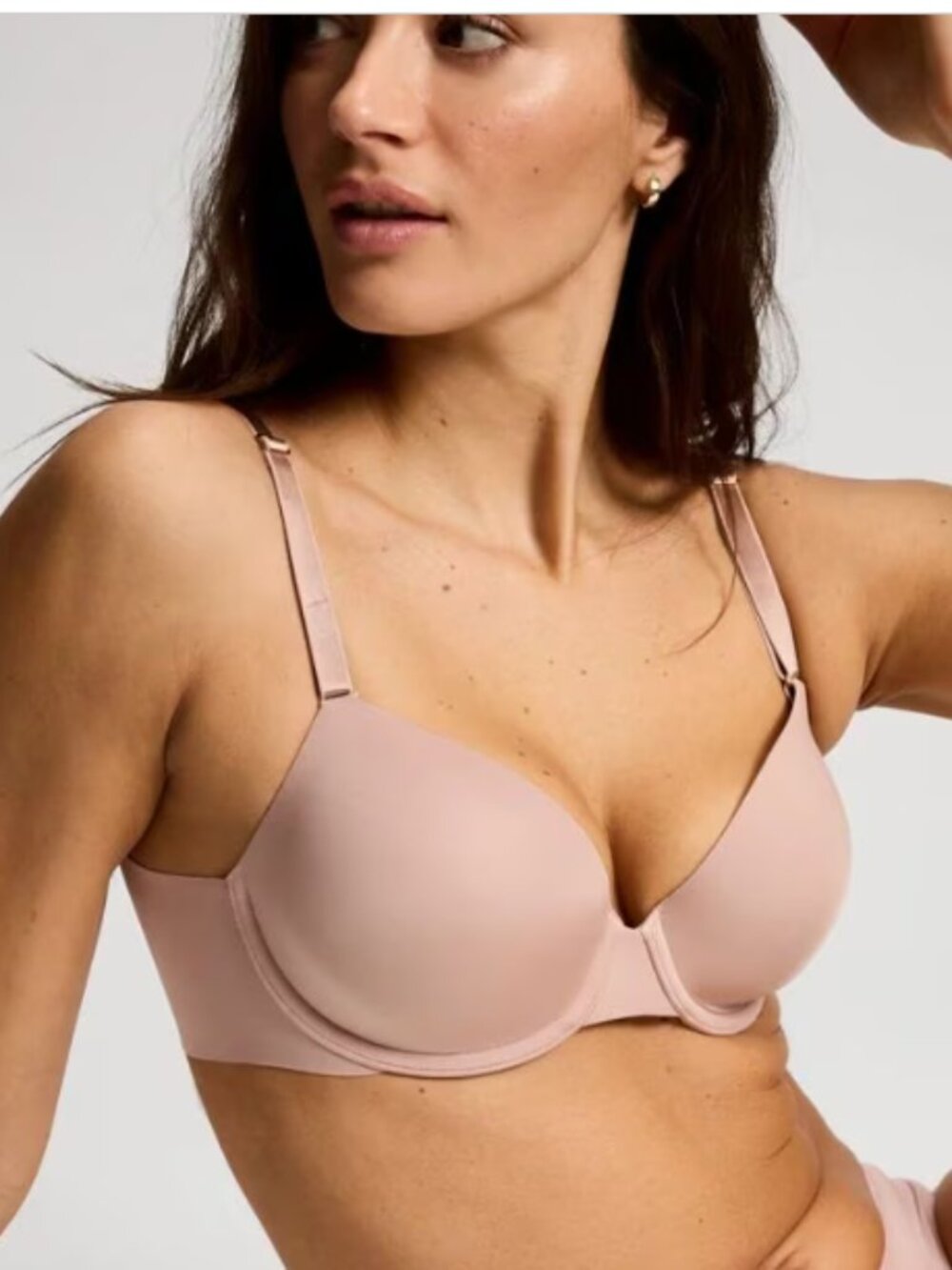 Soma Vanishing 360 Perfect Coverage Size 34DD NWT